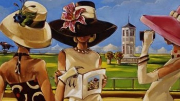 Ladies’ games - Ladies’ watches