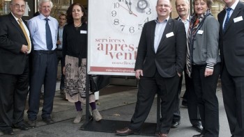 Watch design: "Create me an icon!" - International Watch Marketing Day