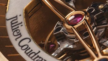 New management - Julien Coudray 1528
