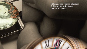 Au Geneva Time Exhibition 2013 - Julien Coudray 1518