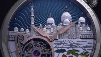 Abu Dhabi Al Zayed Mosque - Kerbedanz
