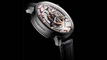 Salon des Grandes Complications  - Kerbedanz