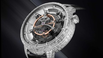 Maximus Royal - Kerbedanz