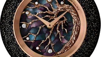 Black Tree of Life - Kerbedanz