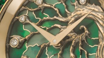 The Tree of Life - Kerbedanz