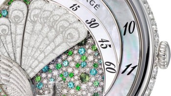 Lady Compliquée: a success story  - Fabergé