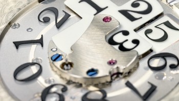 The Grande Lange 1 “Lumen” - A. Lange & Söhne