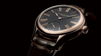 Another vision of the Galet Classic - Laurent Ferrier