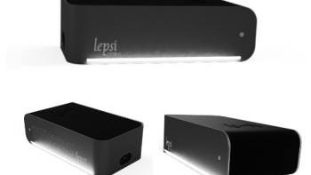 Lepsi - Win a watch demagnetiser - Summer competition