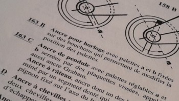 Watchmaking terminology - 15 years of great content