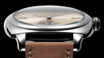 Galet Square - Laurent Ferrier 