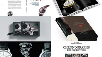 Stocking fillers for watch lovers - Christmas gifts