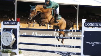 Global Champions Tour Grand Prix de Shanghai - Longines