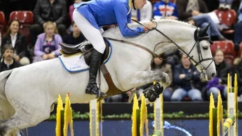 Partner of the CSI Basel - Longines