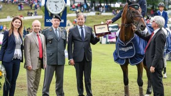 “Longines Grand Prix der Schweiz” - Longines