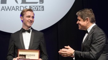 2016 Longines Rising Star - Longines