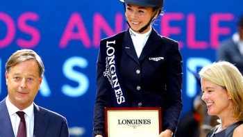 Los Angeles Masters - Longines
