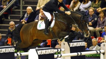 Longines CSI Basel - Longines 