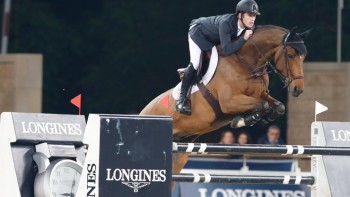 A thrilling finale in Doha - Longines