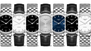 Flagship - Longines