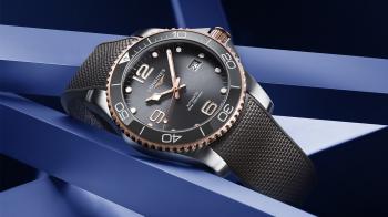 HydroConquest Collection - Longines