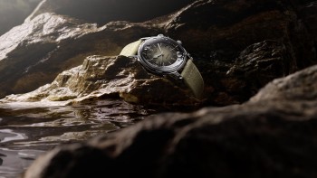 The Longines Legend Diver Watch  - Longines