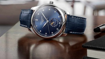 The Longines Master Collection  - Longines