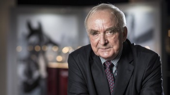 Interview with Walter von Känel - Longines