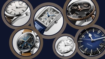 All the new Longines Timepieces for 2021 - Longines