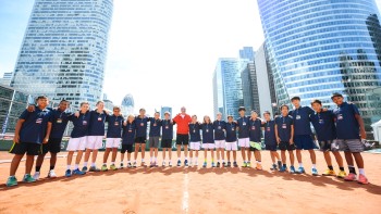 Longines Future Tennis Aces 2017  - Longines