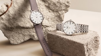The Longines Elegant Collection - Longines
