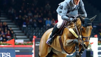 The Conquest Classic at the Longines Hong Kong Masters 2014 - Longines