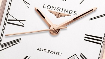 The Longines Heritage 1968 - Longines 