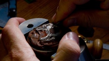 Dragon Tourbillon  - Louis Moinet