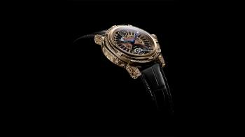 Only India  - Louis Moinet 