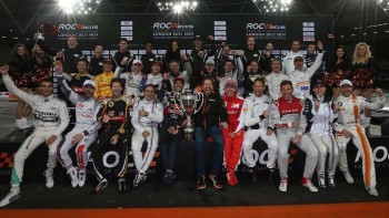 Race of Champions - Louis Moinet