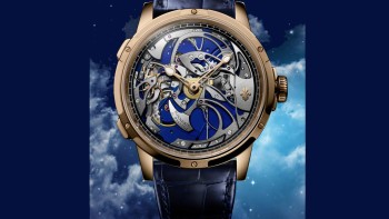  Ultravox  - Louis Moinet