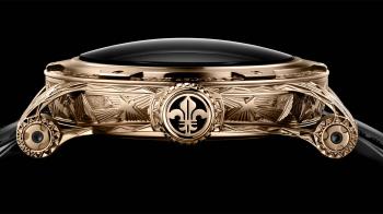A new Guinness World Record for Louis Moinet - Louis Moinet
