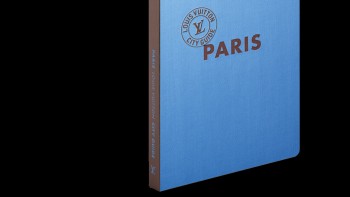 Louis Vuitton City Guide Paris sur l’App Store - Louis Vuitton
