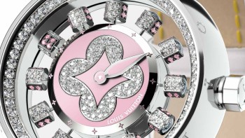 Tambour Spin Time Air - Louis Vuitton