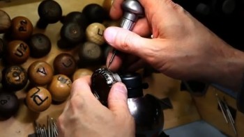 Rendez-Vous du Temps - invisible setting - Louis Vuitton