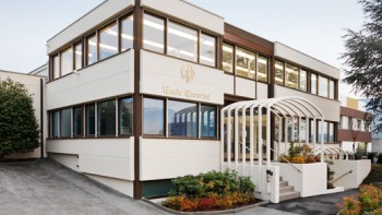 Genevan Manufacture - Emile Chouriet