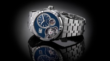 AIKON Master Grand Date - Maurice Lacroix