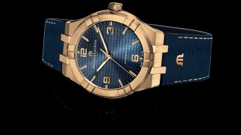 Aikon Automatic, the bronze age - Maurice Lacroix