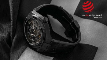 Red Dot Design Award 2019 - Maurice Lacroix