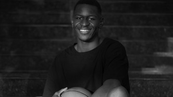 New ambassador - Maurice Lacroix