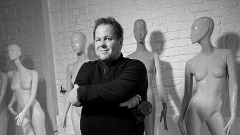 New Ambassador - Maurice Lacroix