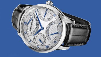 Masterpiece Double Retrograde - Maurice Lacroix