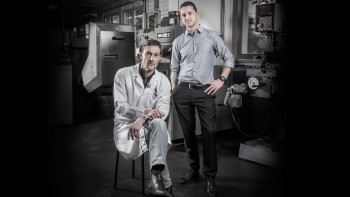 Hyperlocal crowdfunding - Mauron Musy