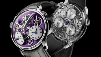 LMX Paris Edition - MB&F